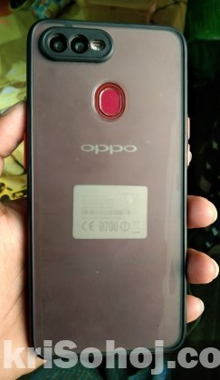 Oppo f9 pro(6-64)